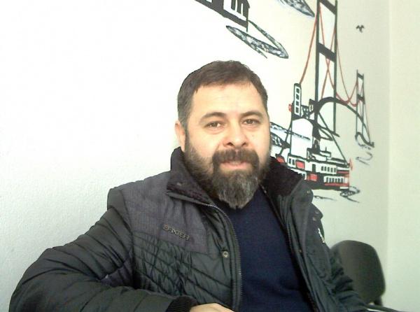 Serkan KIZILKALE - Sınıf Öğretmeni