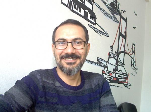Fikret KAYA - Sınıf Öğretmeni