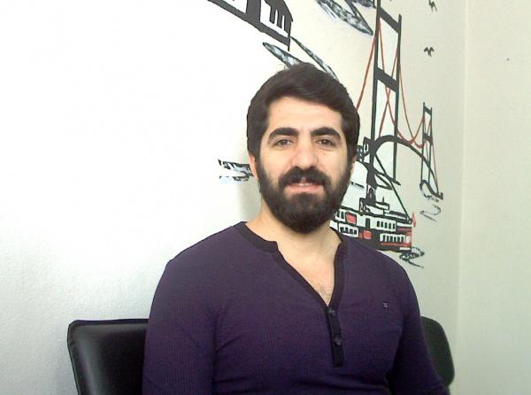 Abdurrahman KARAKAYA - Sınıf Öğretmeni
