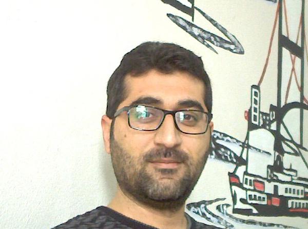 Veysel GİRGİN - Sınıf Öğretmeni