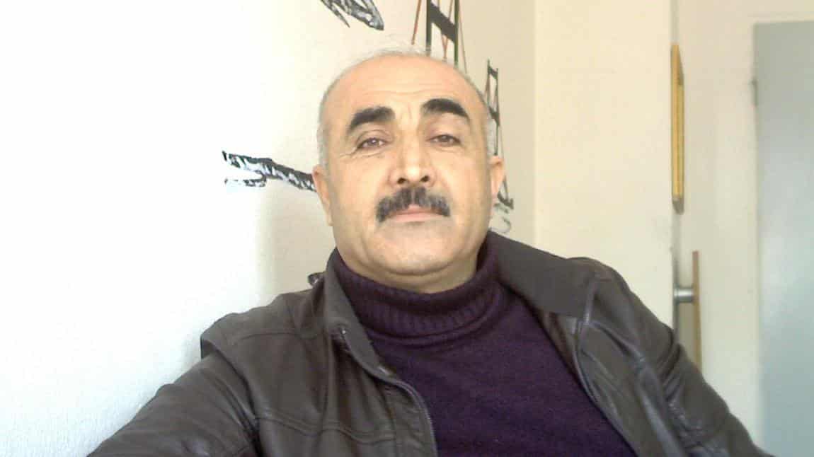 Bayram ONAT - İdari Personel